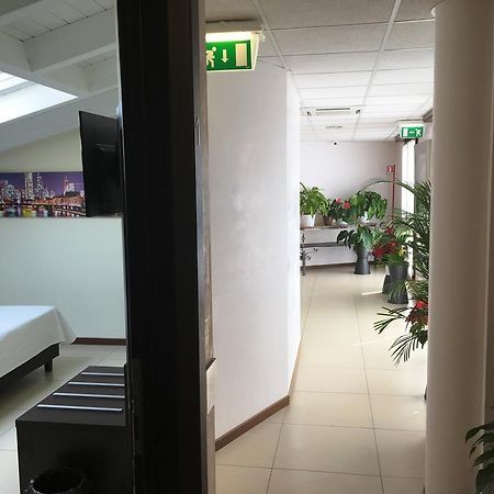 Residenza S.Event B&B Buccinasco Ngoại thất bức ảnh