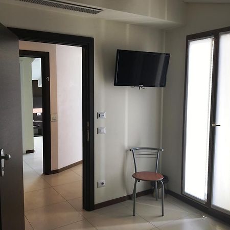 Residenza S.Event B&B Buccinasco Ngoại thất bức ảnh