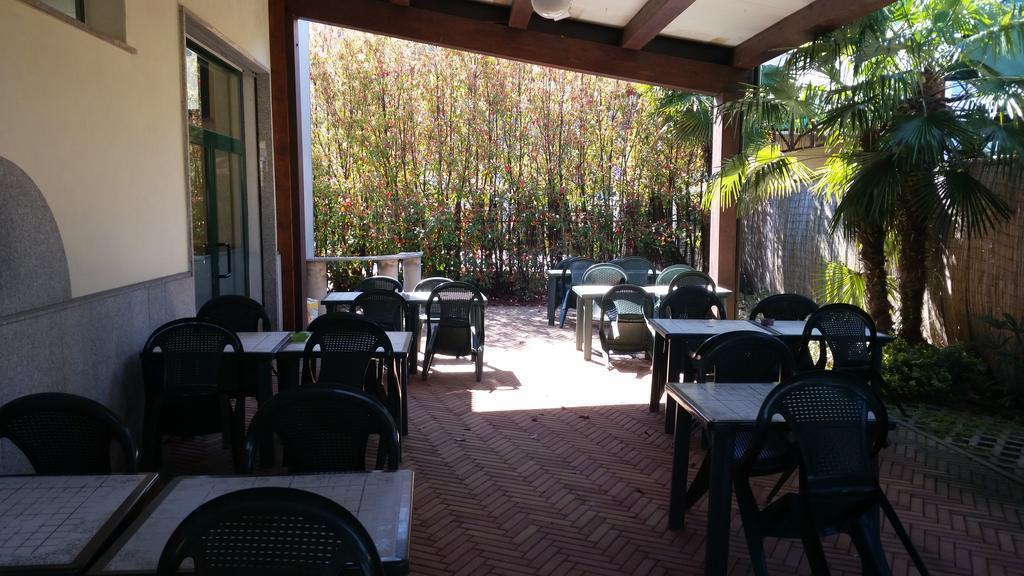 Residenza S.Event B&B Buccinasco Ngoại thất bức ảnh