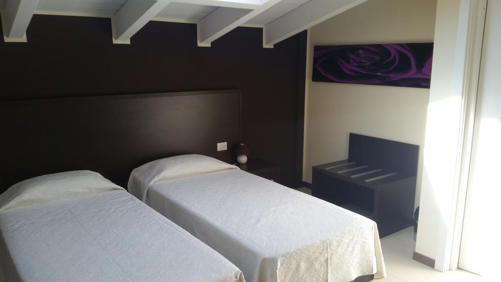Residenza S.Event B&B Buccinasco Ngoại thất bức ảnh