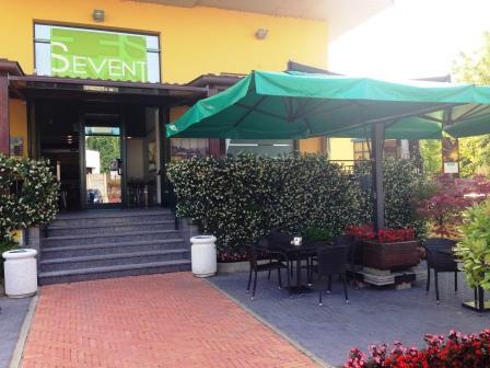 Residenza S.Event B&B Buccinasco Ngoại thất bức ảnh
