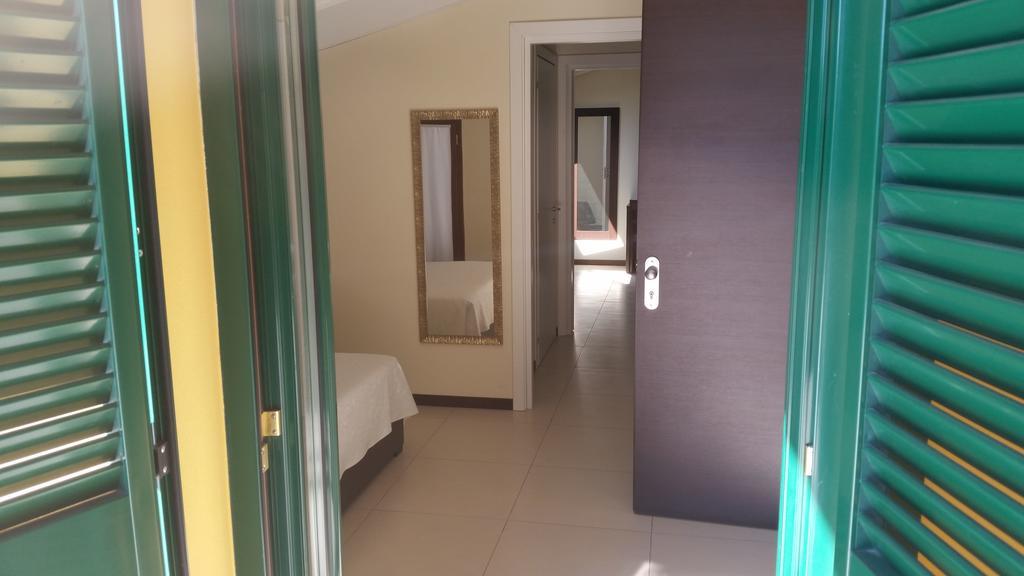 Residenza S.Event B&B Buccinasco Ngoại thất bức ảnh