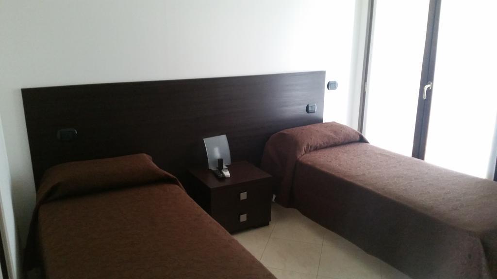 Residenza S.Event B&B Buccinasco Ngoại thất bức ảnh