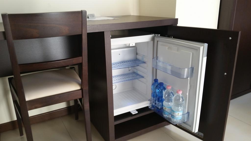 Residenza S.Event B&B Buccinasco Ngoại thất bức ảnh