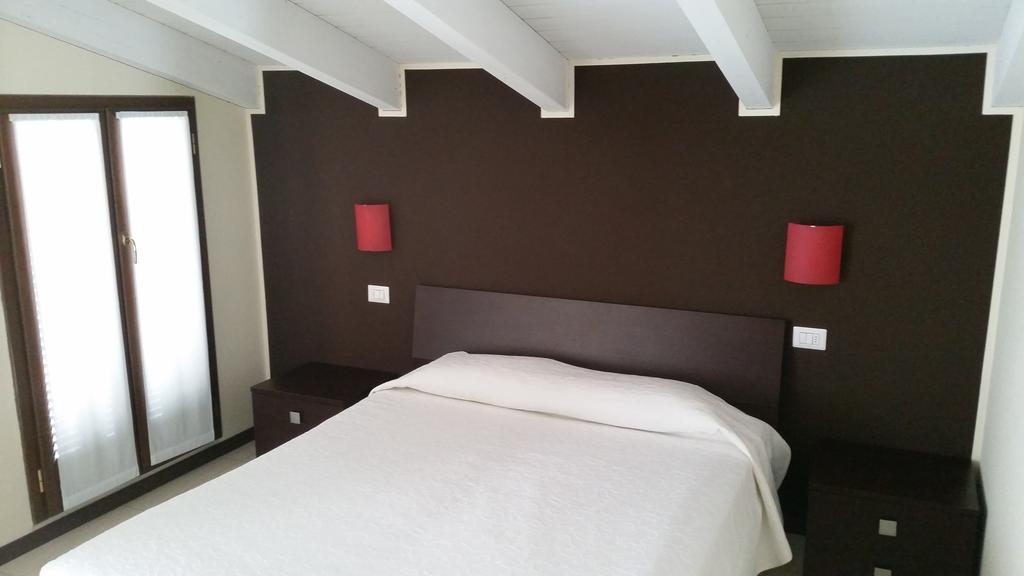 Residenza S.Event B&B Buccinasco Ngoại thất bức ảnh