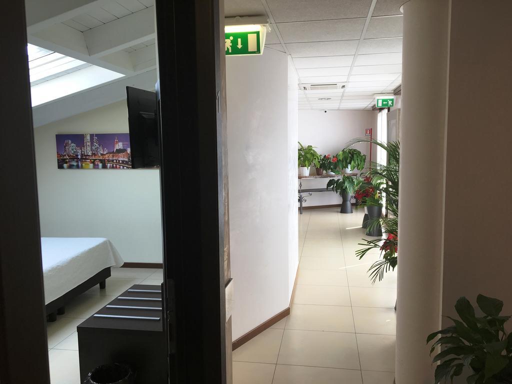 Residenza S.Event B&B Buccinasco Ngoại thất bức ảnh