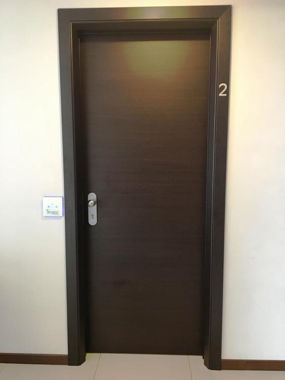 Residenza S.Event B&B Buccinasco Ngoại thất bức ảnh