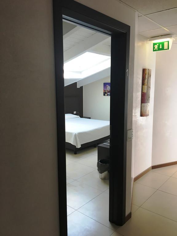 Residenza S.Event B&B Buccinasco Ngoại thất bức ảnh