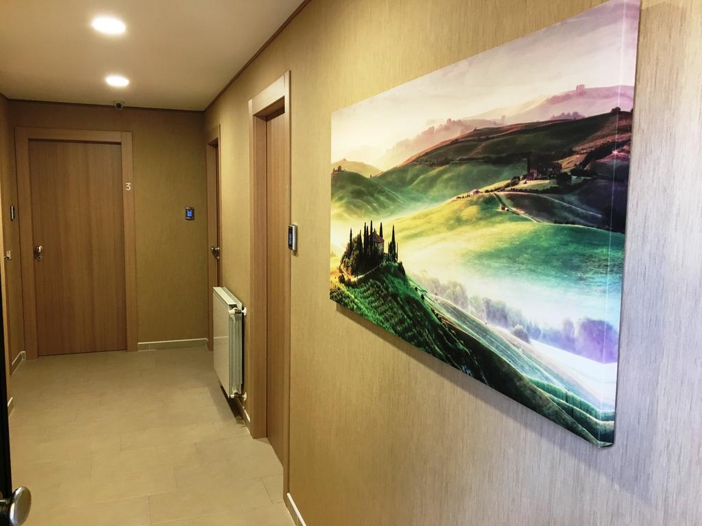 Residenza S.Event B&B Buccinasco Ngoại thất bức ảnh
