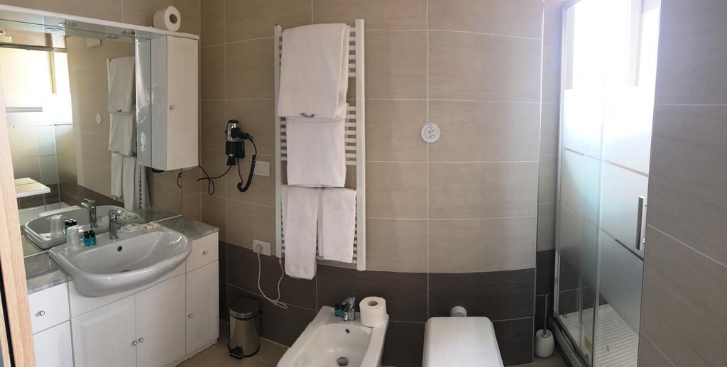 Residenza S.Event B&B Buccinasco Ngoại thất bức ảnh
