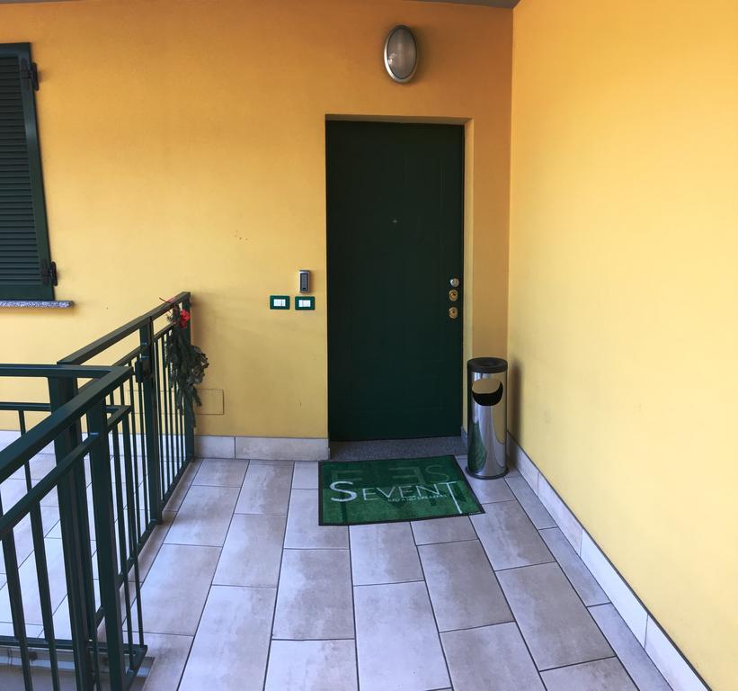 Residenza S.Event B&B Buccinasco Ngoại thất bức ảnh