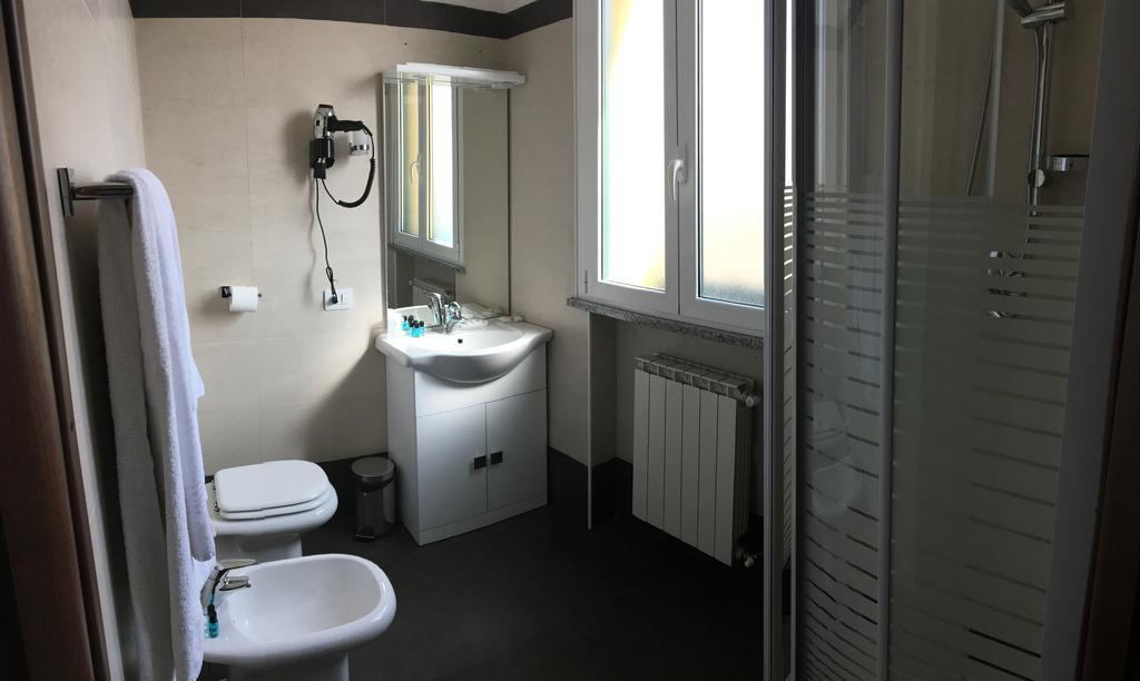 Residenza S.Event B&B Buccinasco Ngoại thất bức ảnh