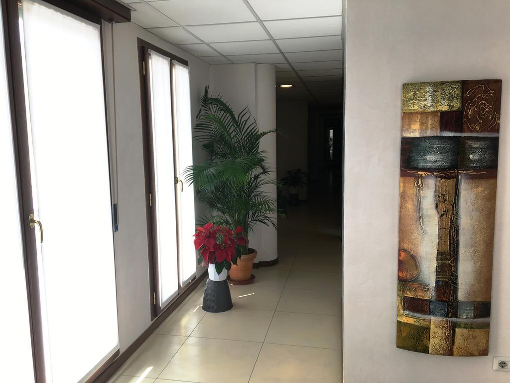 Residenza S.Event B&B Buccinasco Ngoại thất bức ảnh