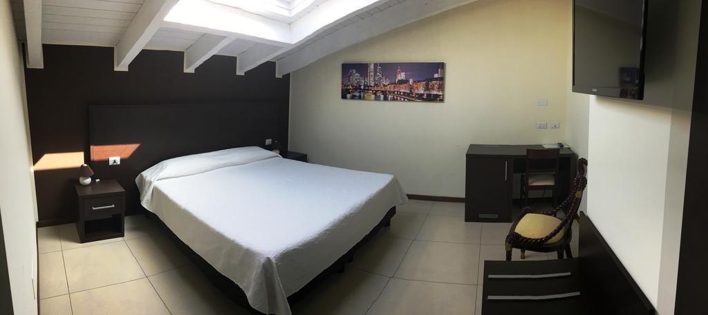 Residenza S.Event B&B Buccinasco Ngoại thất bức ảnh
