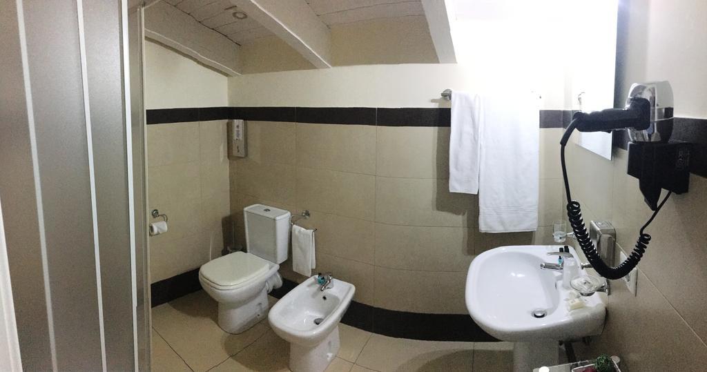 Residenza S.Event B&B Buccinasco Ngoại thất bức ảnh