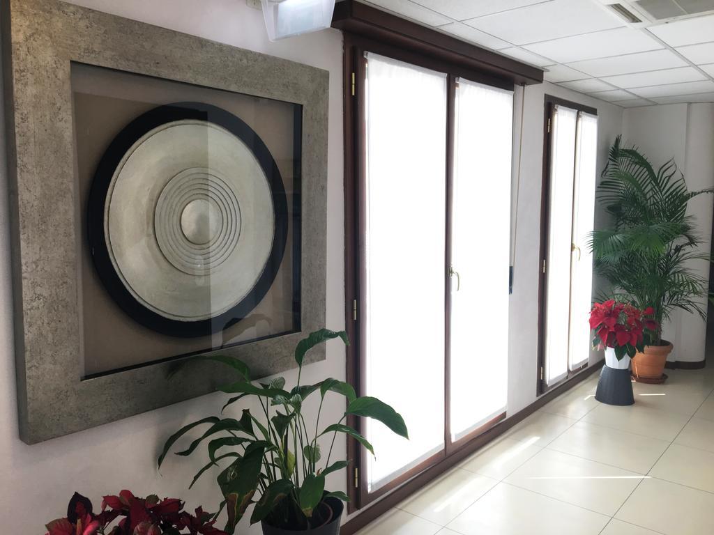 Residenza S.Event B&B Buccinasco Ngoại thất bức ảnh