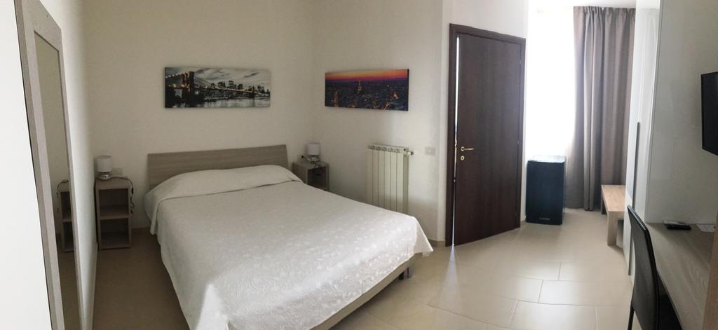 Residenza S.Event B&B Buccinasco Ngoại thất bức ảnh