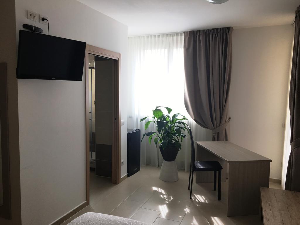 Residenza S.Event B&B Buccinasco Ngoại thất bức ảnh